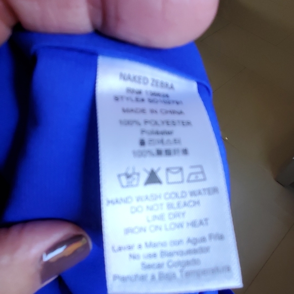 Adorable Dress - Picture 5 of 5